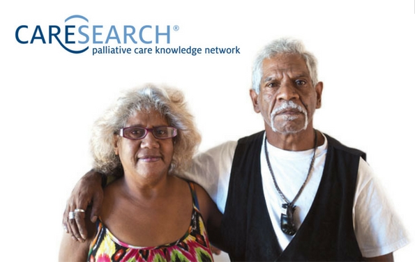 Visit CareSearch